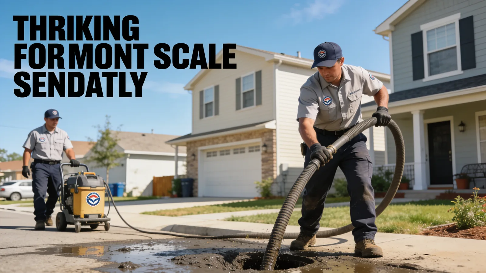 Sewage Cleanup in Independence, MO near me